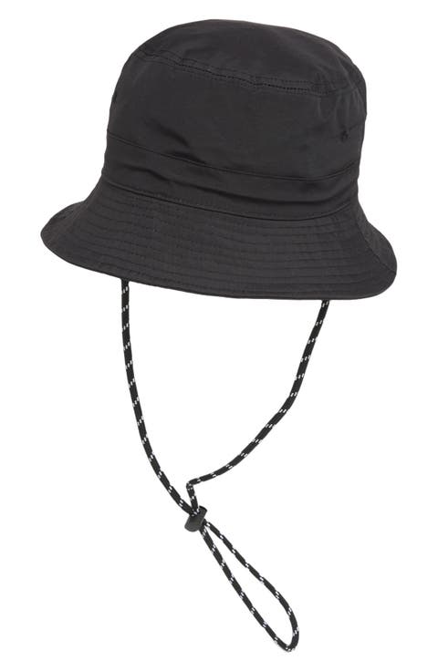 Elevated Bucket Hat