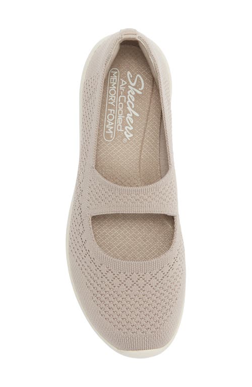 Skechers Arya Lovesome Slip-on Sneaker In Purple