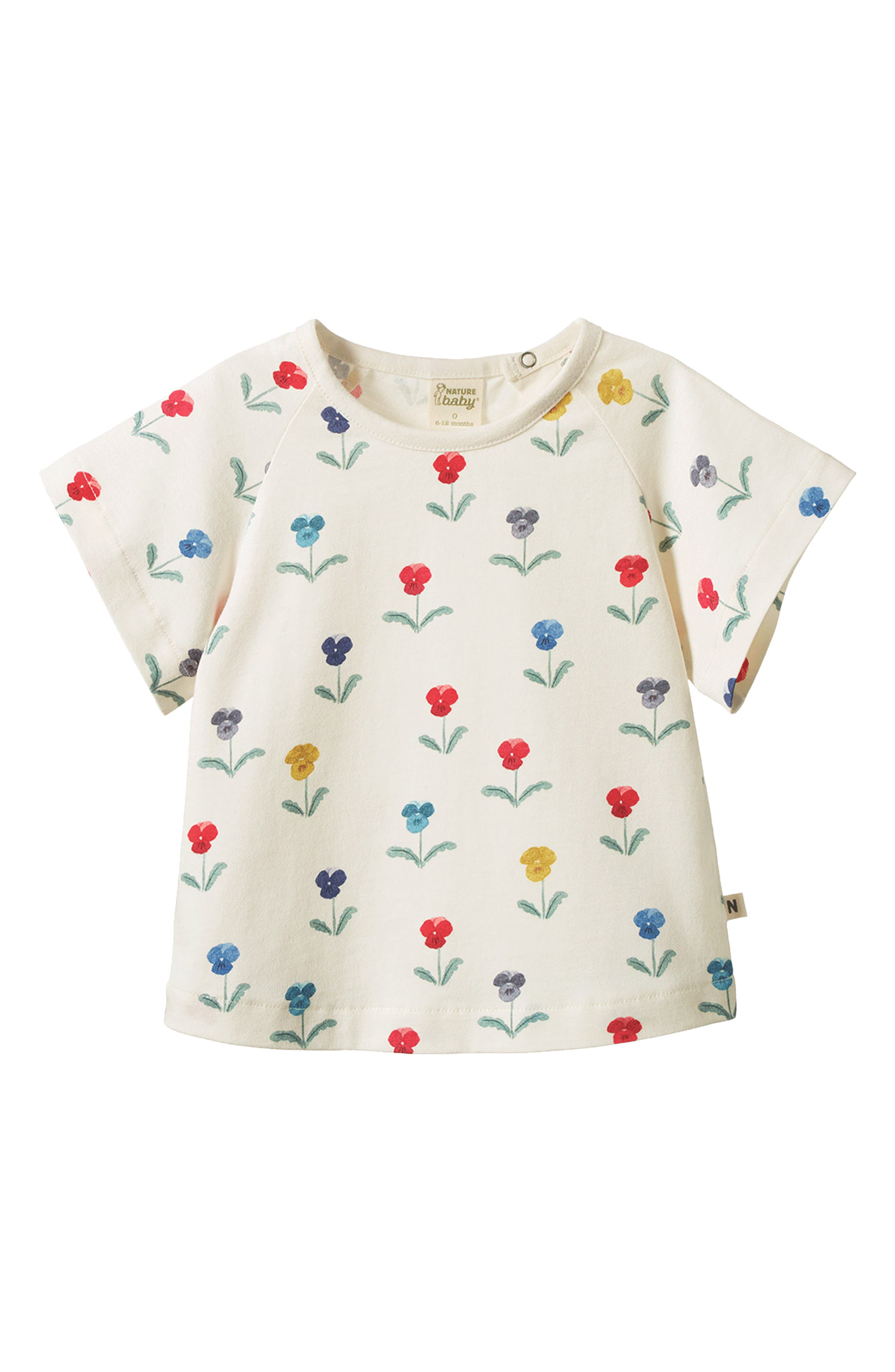 selected DELPHINE BLOOMS PRIN