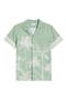 selected Light Green