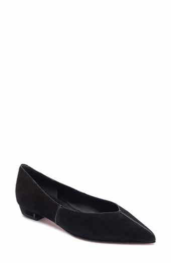 Lana Pointed Toe Flat