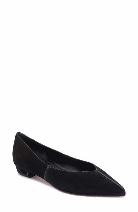 Lana Pointed Toe Flat