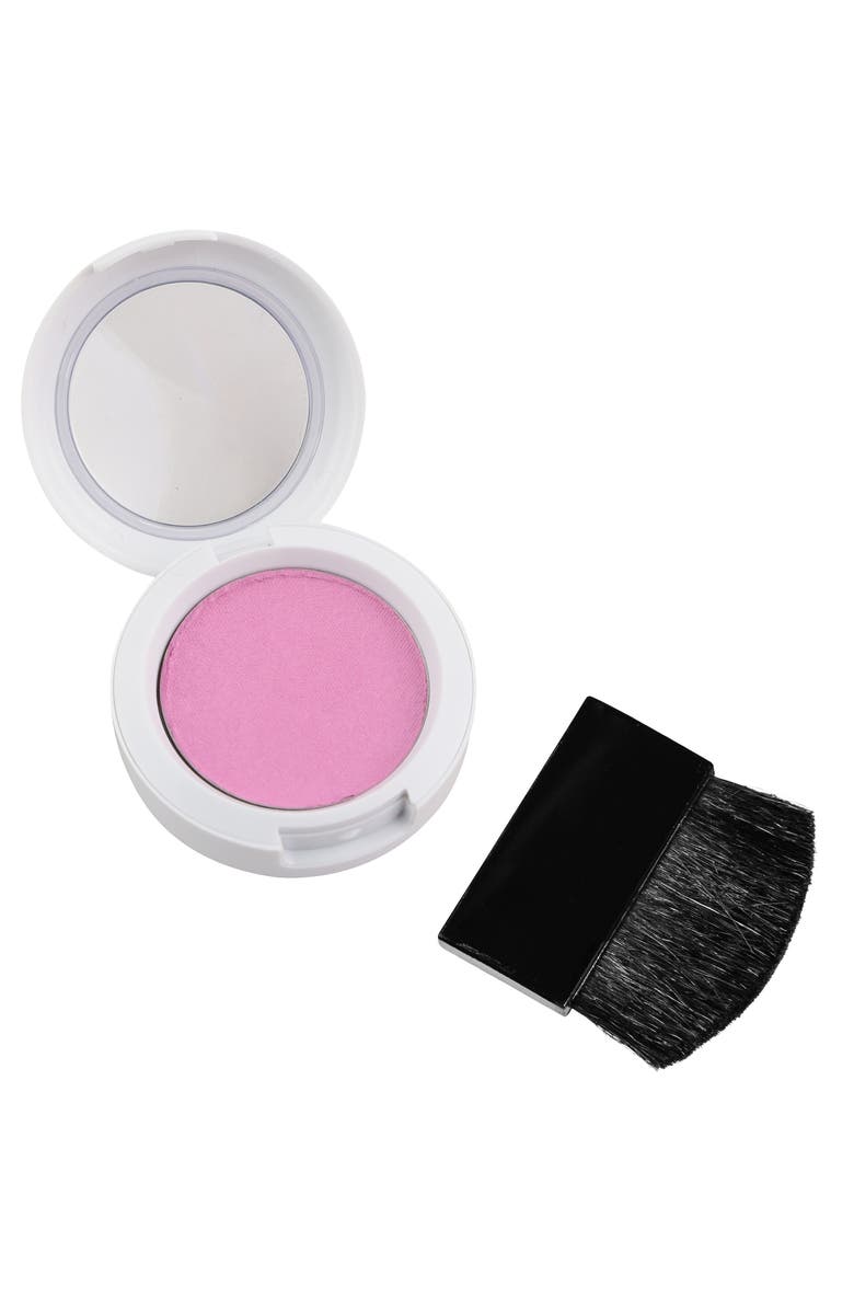 Klee Kids Kids' Flower Power Fairy Mineral Play Makeup Set, Alternate, color, 