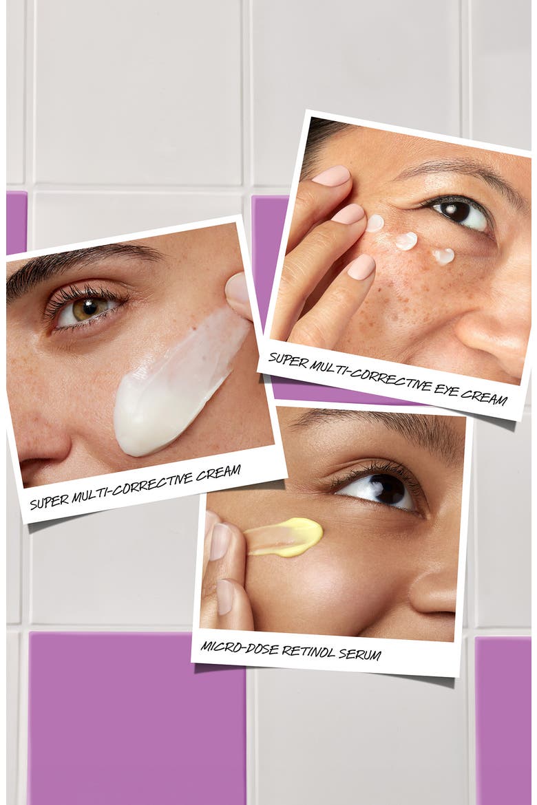 Seriously Correcting Skin Smoothers Set $154 Value, Alternate, color, NO COLOR