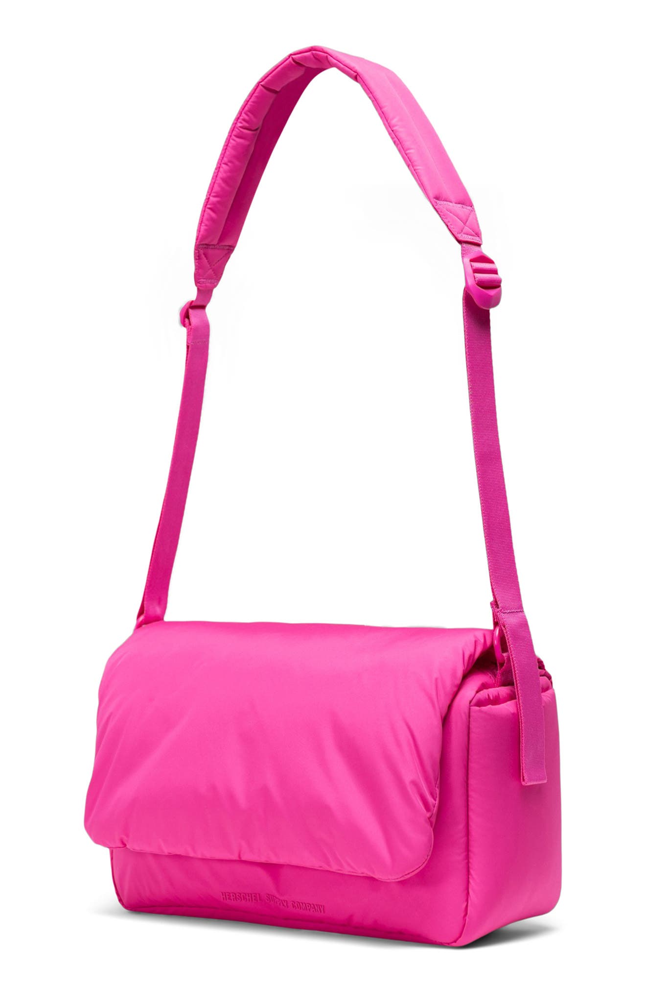 Cloudform 6-Liter Crossbody Bag, Alternate, color, ROSE VIOLET