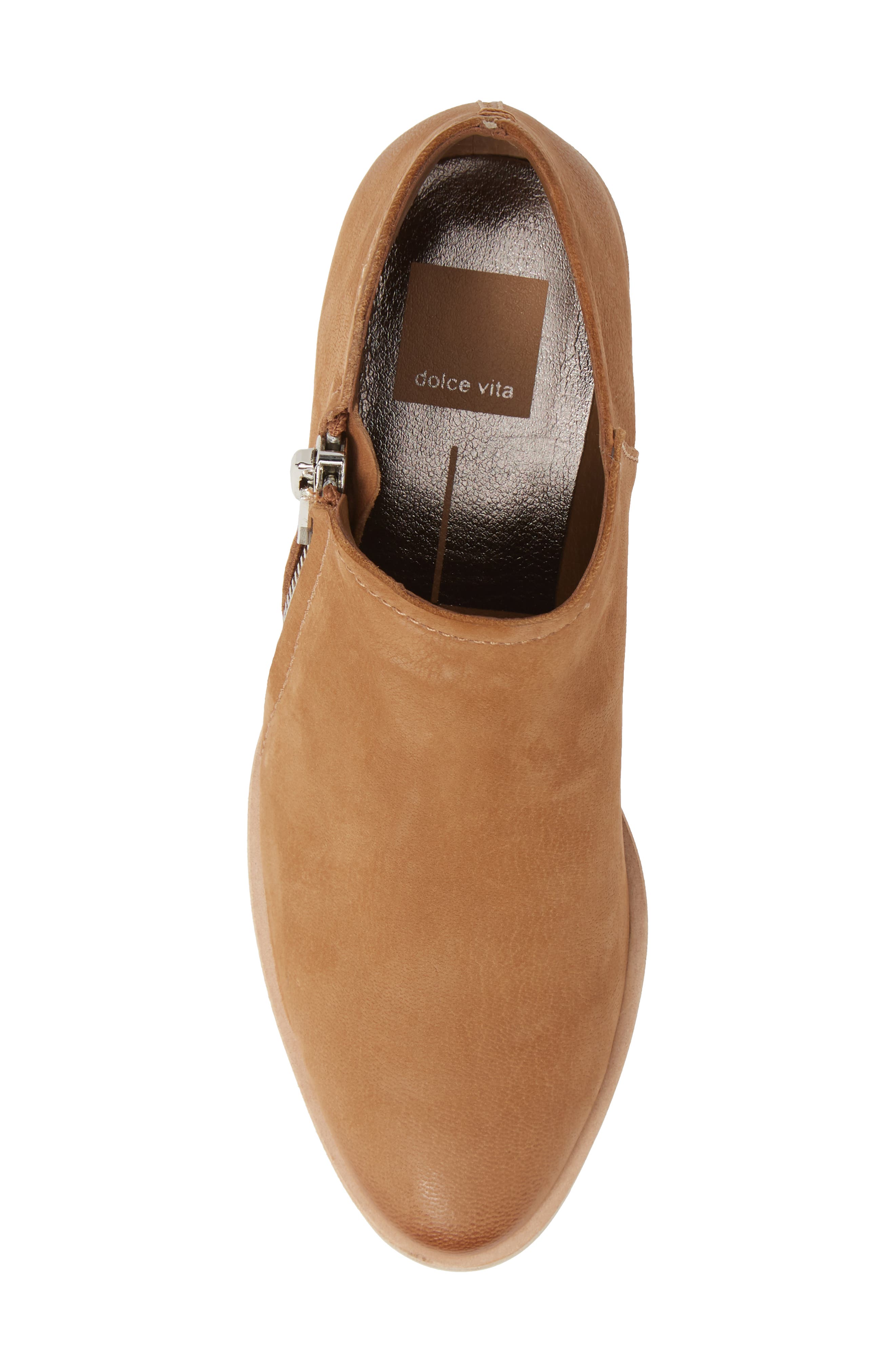 Dolce Vita Trent Bootie, Alternate, color, 