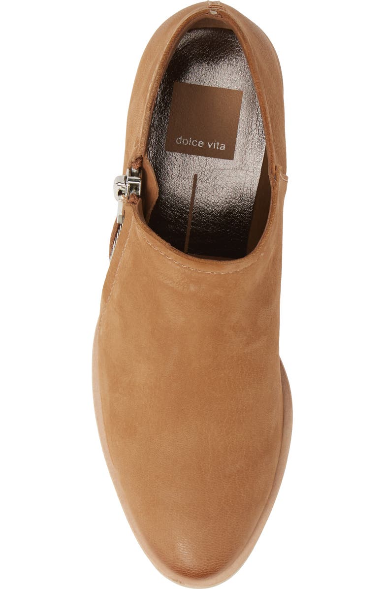 Dolce Vita Trent Bootie, Alternate, color,