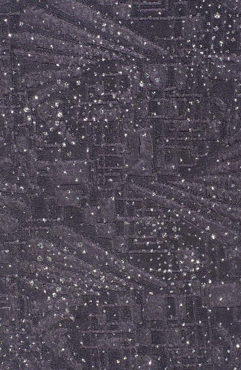 Alex Evenings Mock Two-Piece Gown with Jacket, Alternate, color, 