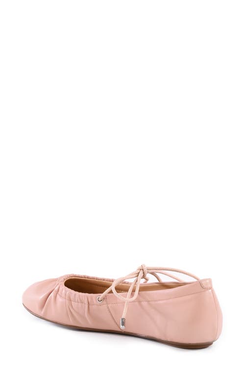Seychelles Oh Darling Mary Jane Flat