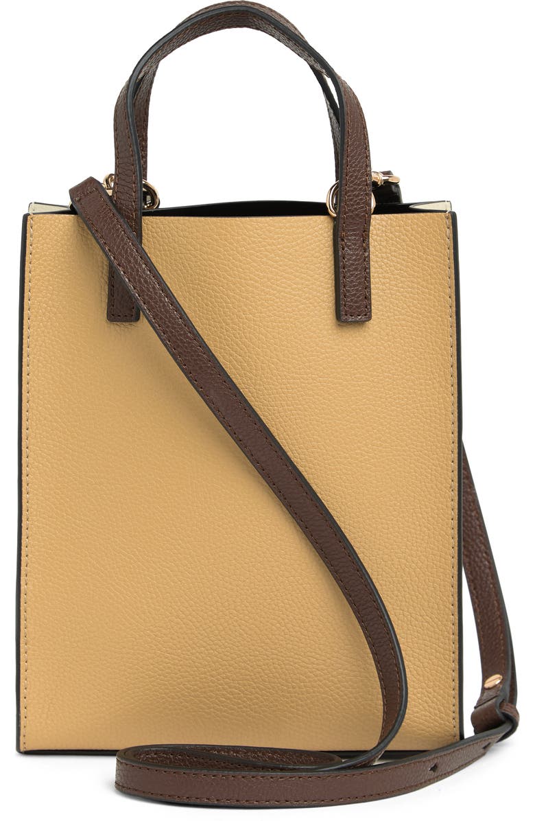 Marc Jacobs Micro Tote, Alternate, color,