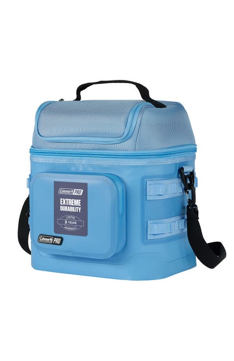 Pro Series 24-Can Soft Cooler