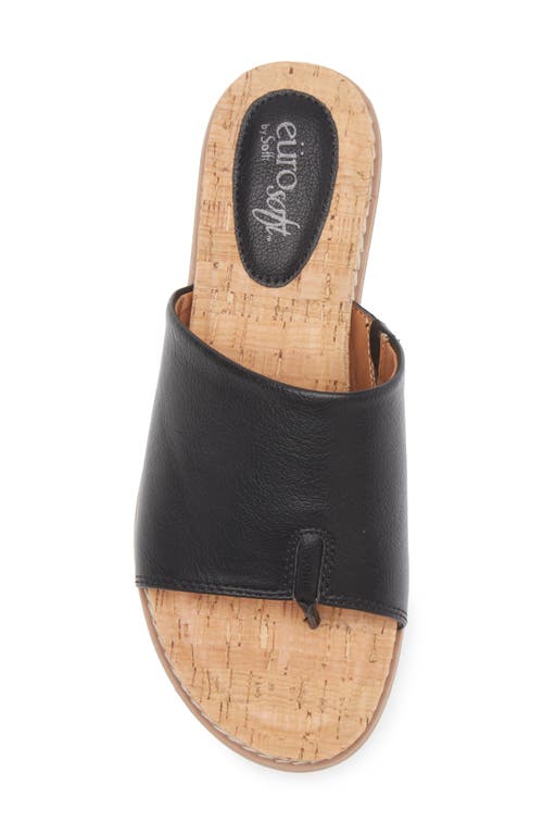 Eurosoft Ellamae Slide Sandal