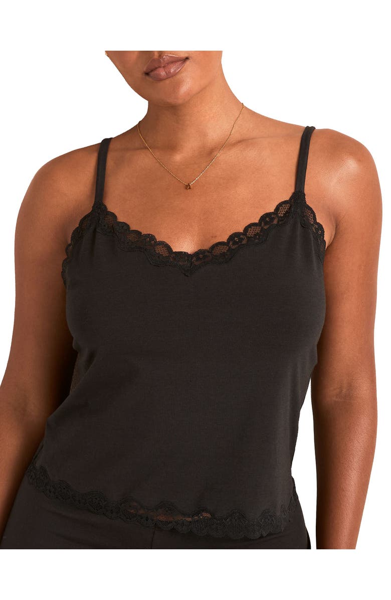 Adore Me Jersey Soft Touch Collection, Main, color, 