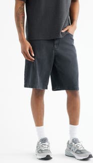 BP. Baggy Denim Shorts
