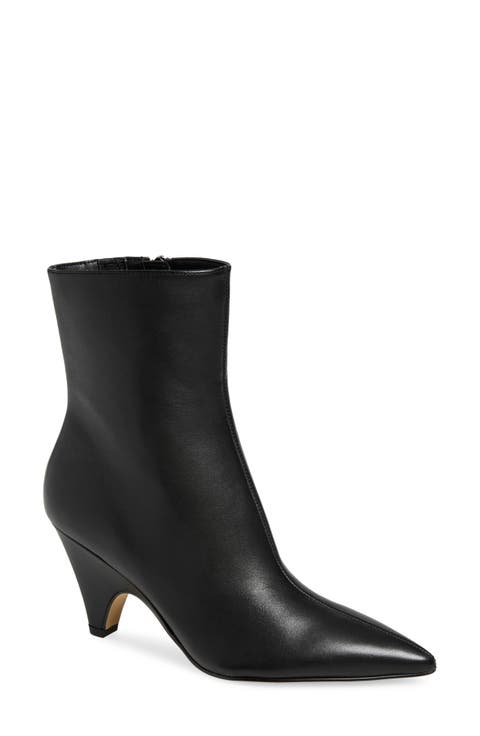 Cruz Bootie