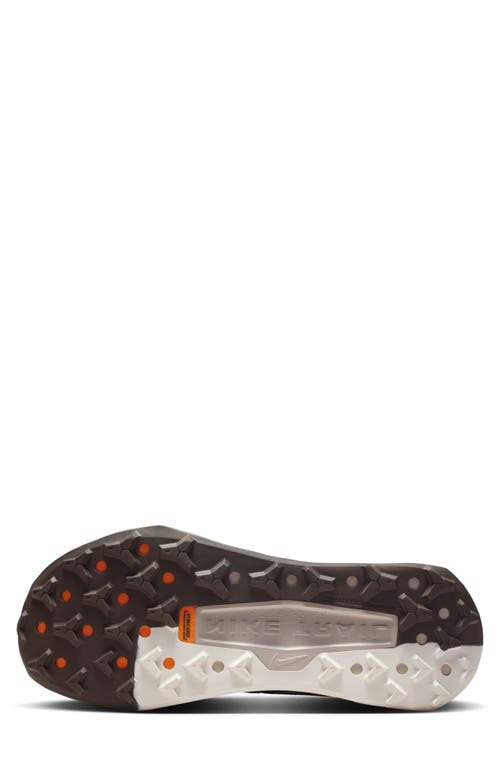 Nike Reactx Wildhorse 10 Trail Running Shoe In Multi