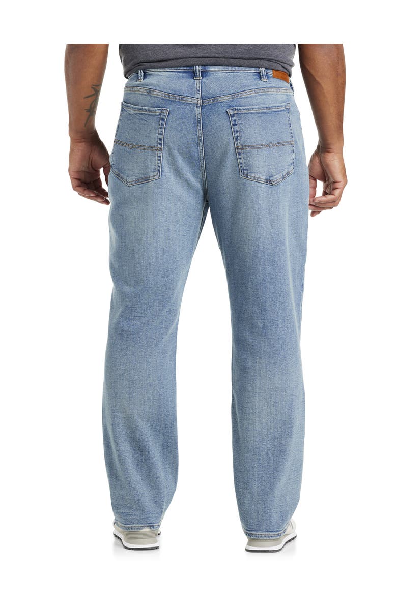 Lucky Brand Jeans Gilman Athletic-Fit Jeans, Alternate, color, Gilman