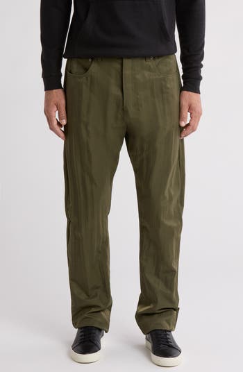 OPICLOTH Classic 90S Wrinkle-Free Trousers