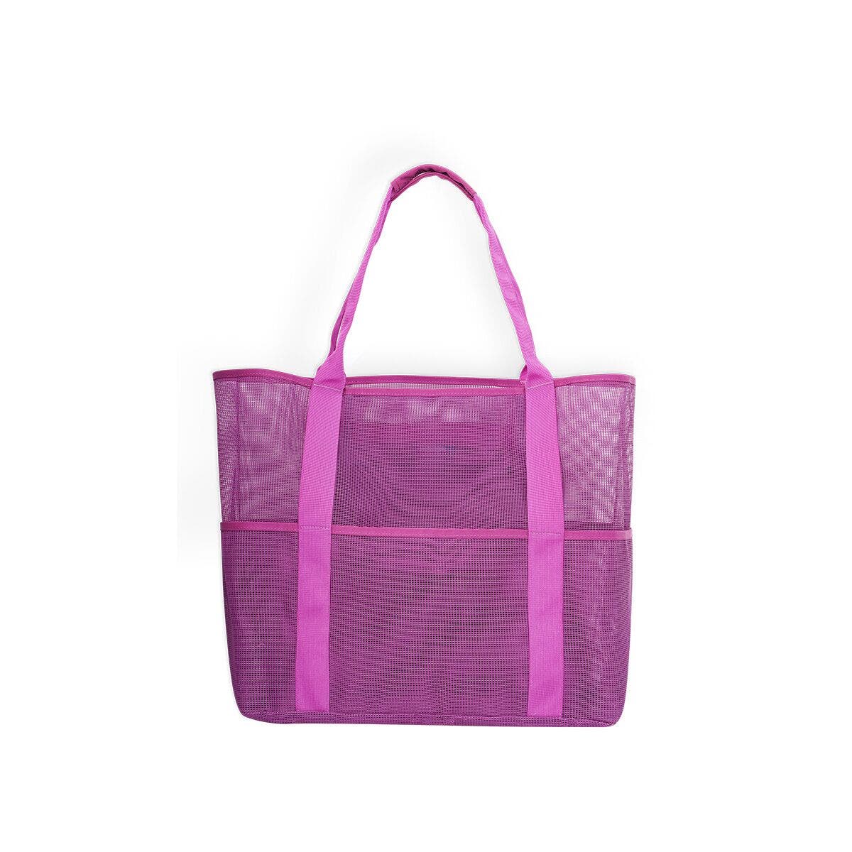 Alder Lake Tote, Alternate, color, Soft Plum