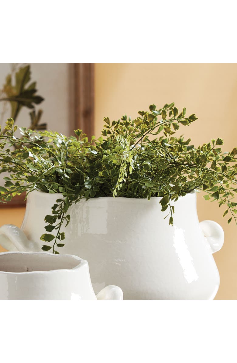 Napa Home & Garden Maiden Hair Drop-In 18", Alternate, color,