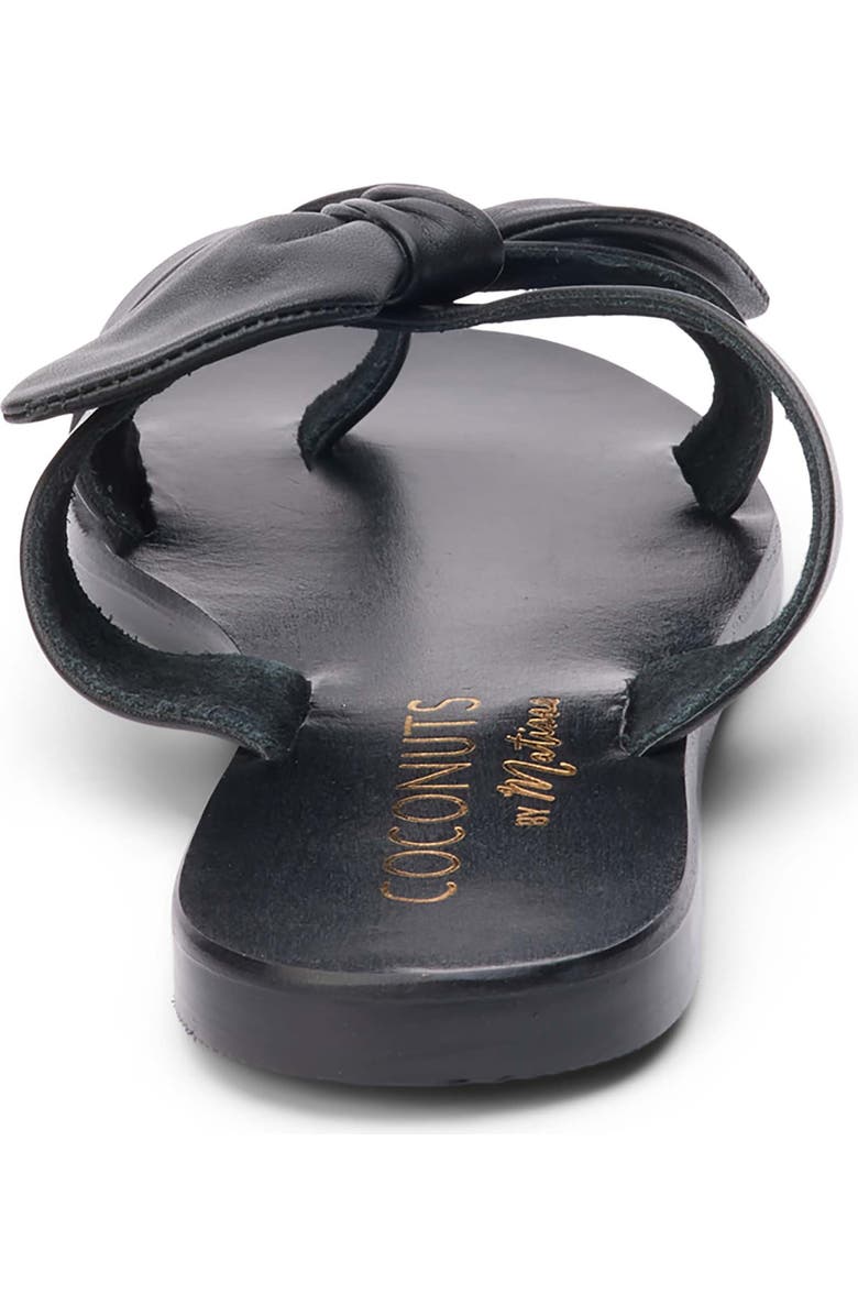 Coconuts by Matisse Vaughn Toe Loop Sandal, Alternate, color,