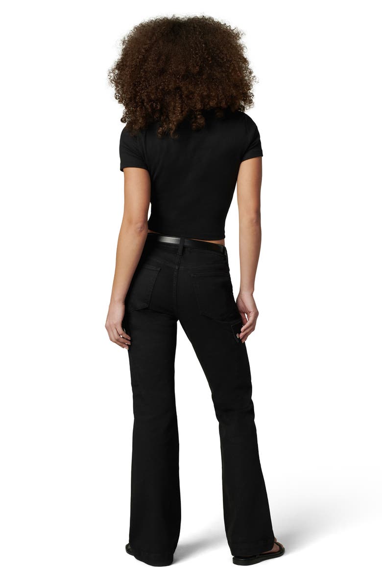 Joe's The Frankie Cargo Bootcut Jeans, Alternate, color,