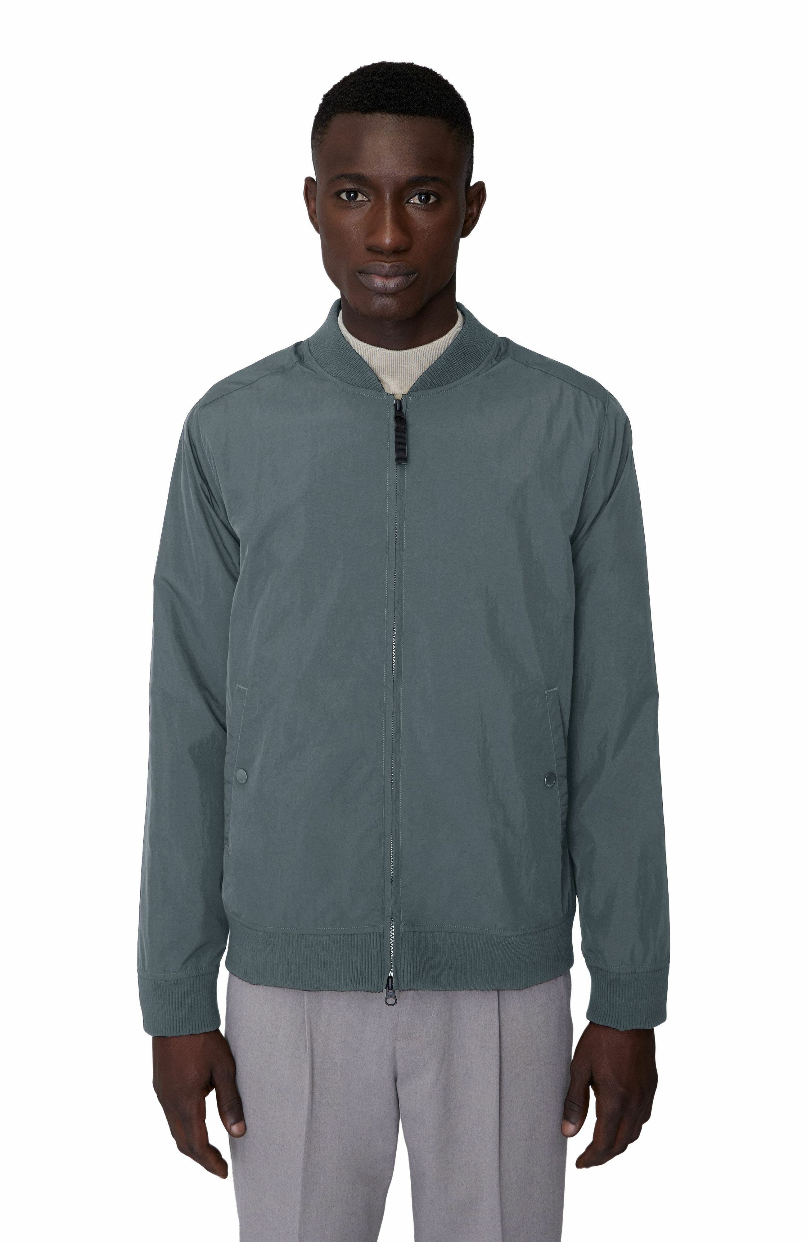 DANIEL | Bomber Jacket - image 5