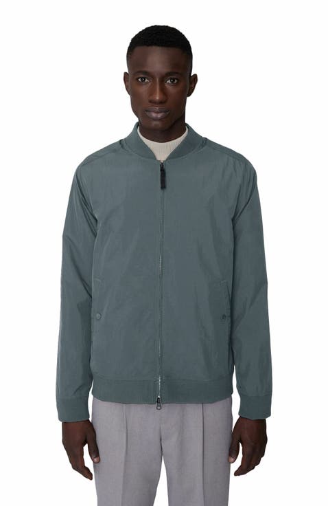 DANIEL | Bomber Jacket