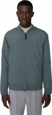 Quartz Co. DANIEL | Bomber Jacket