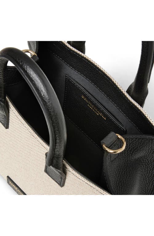 Bruno Magli Gia Top Handle Tote Bag