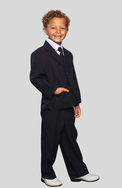 Peanut Butter Collection Joey Suit