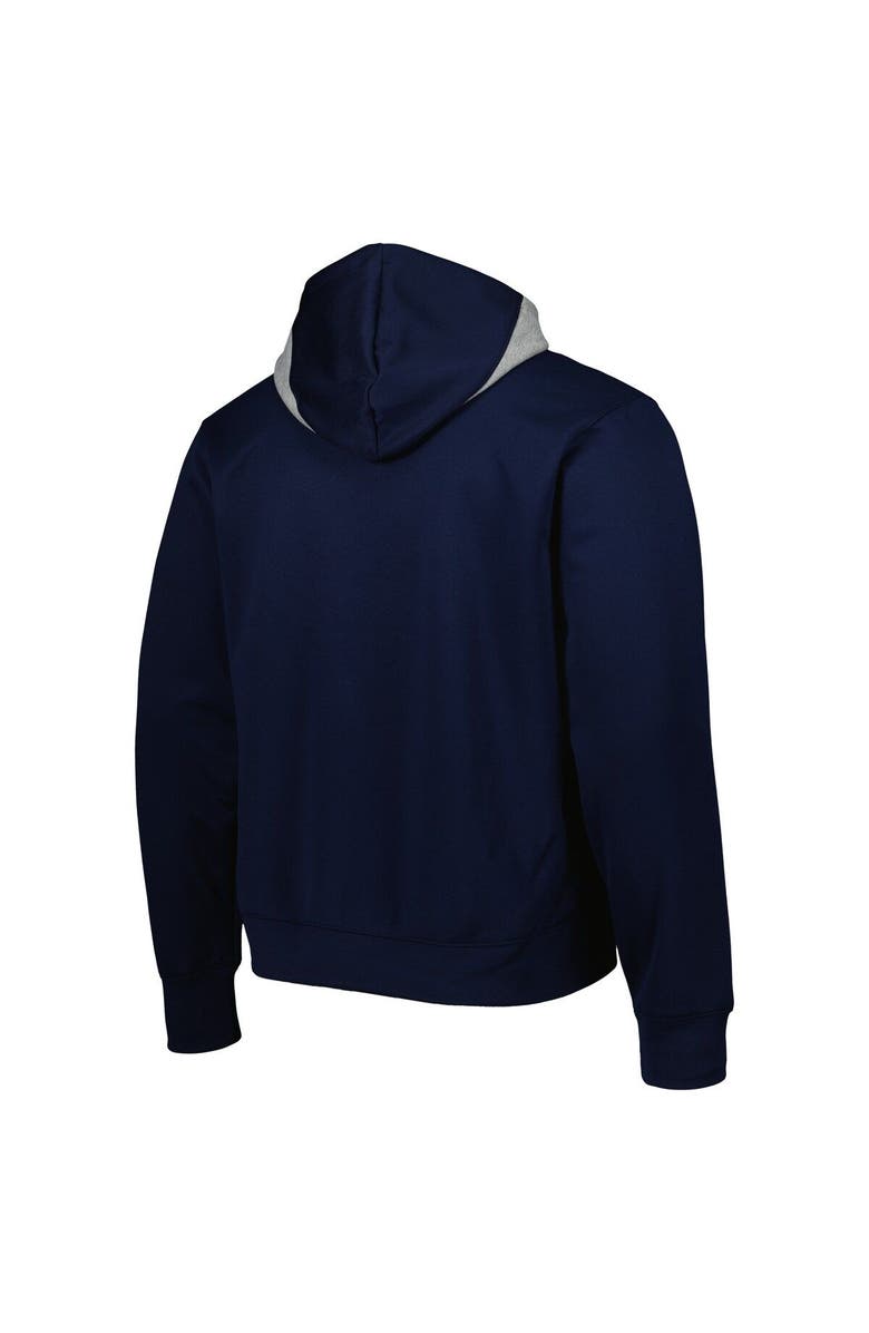 Nike Men's Nike Navy Butler Bulldogs Spotlight Performance Pullover Hoodie, Alternate, color, Navy