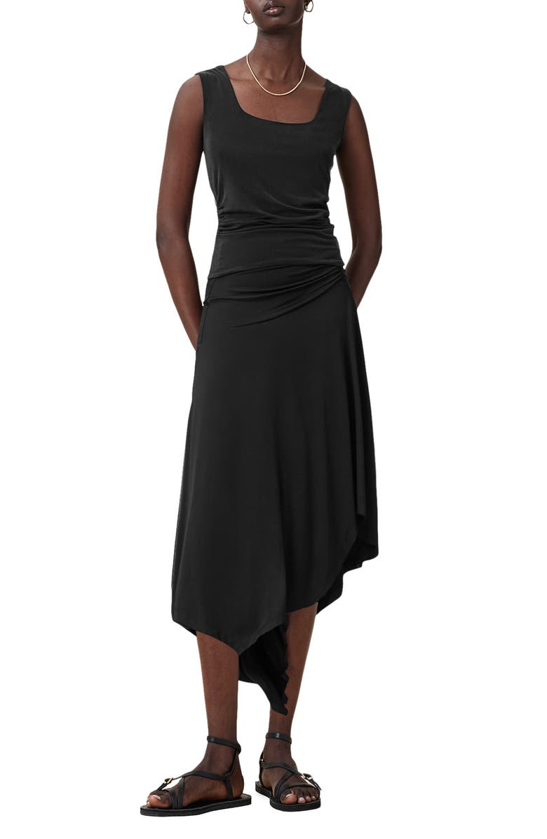 AllSaints Tami Tank, Alternate, color, 