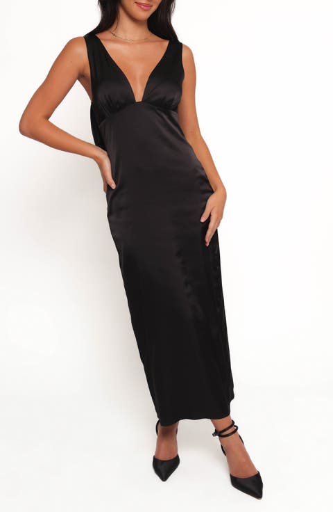 Lenora Maxi Dress