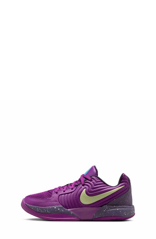 Nike Ja 2 Basketball Shoe In Multi
