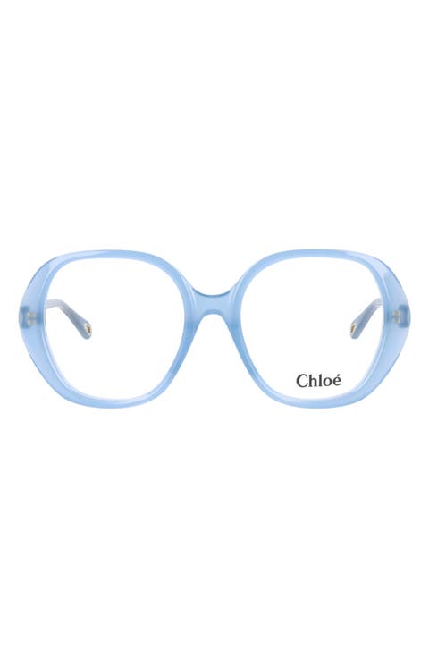 53mm Core Oversize Optical Frames
