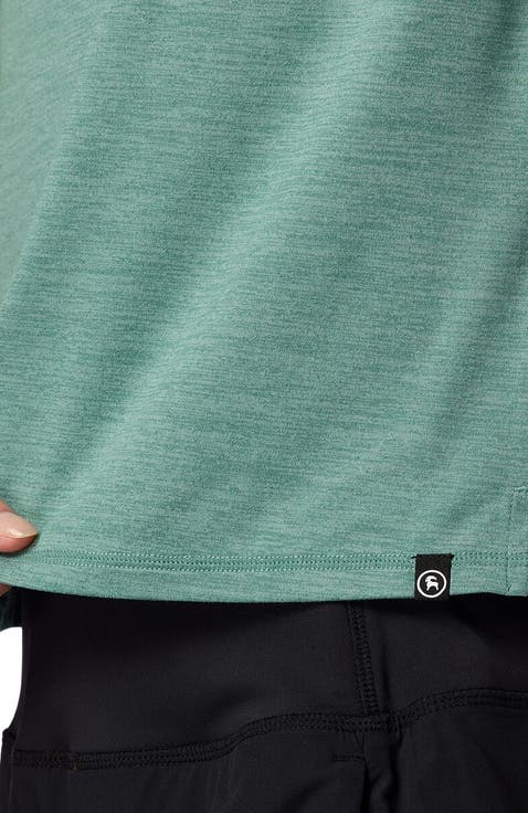 Destination Crew Top - Women's