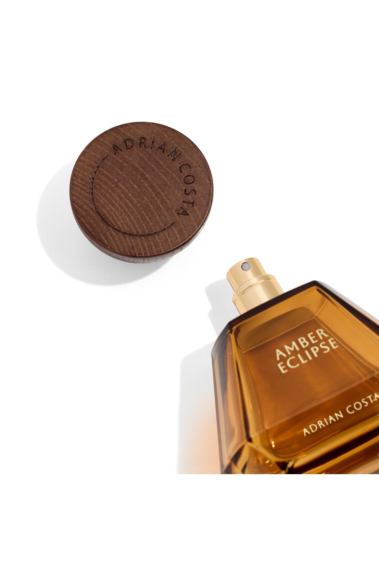 Amber Eclipse Eau de Parfum, Alternate, color, Orange