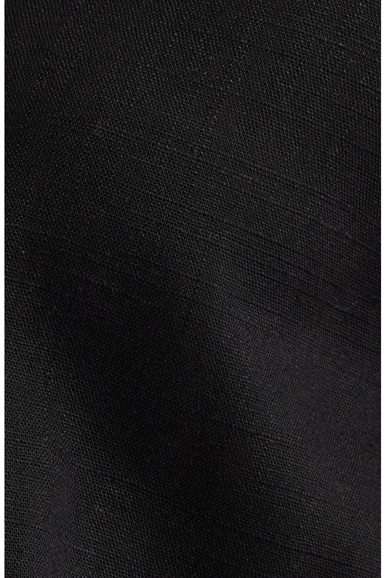 Arcadia Jumpsuit, Alternate, color, BLACK