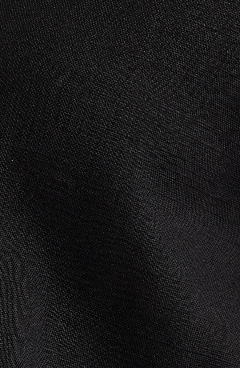 Thread & Supply Arcadia Jumpsuit, Alternate, color, Black