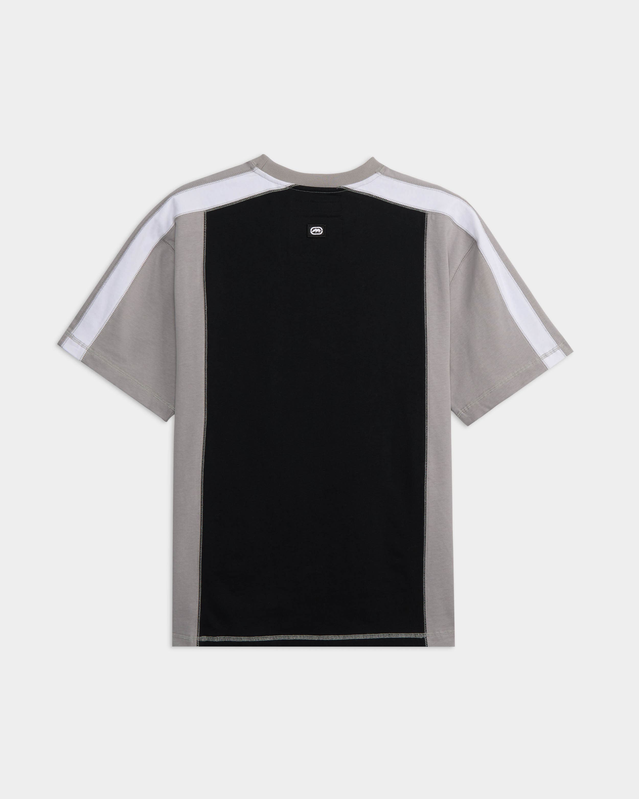 Grunge Skater Top - image 2