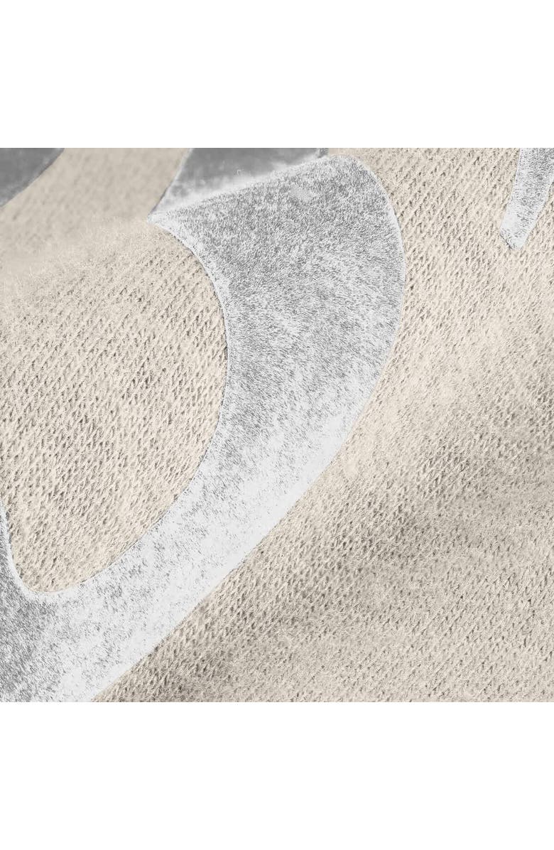 FANATICS Women's Fanatics Cream Boston Celtics Elements Go Tri-Blend T-Shirt Dress, Alternate, color, Cream