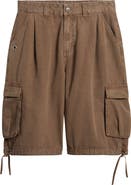 Elwood Big Core Cargo Shorts