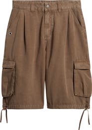Elwood Big Core Cargo Shorts