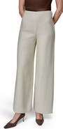 Donna Karan New York Wide Leg Pants