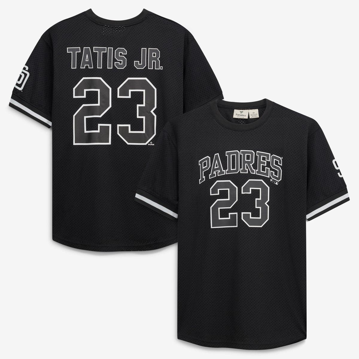 selected Black