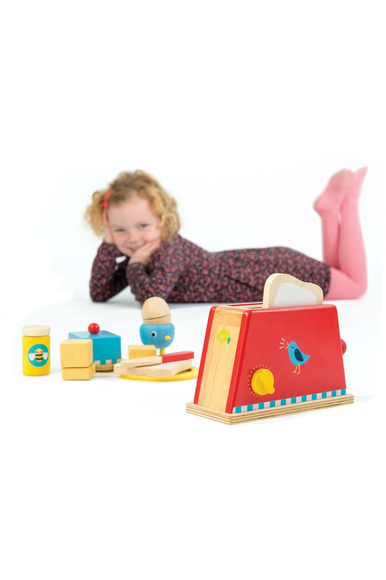 Toaster & Egg Playset, Alternate, color, MULTI