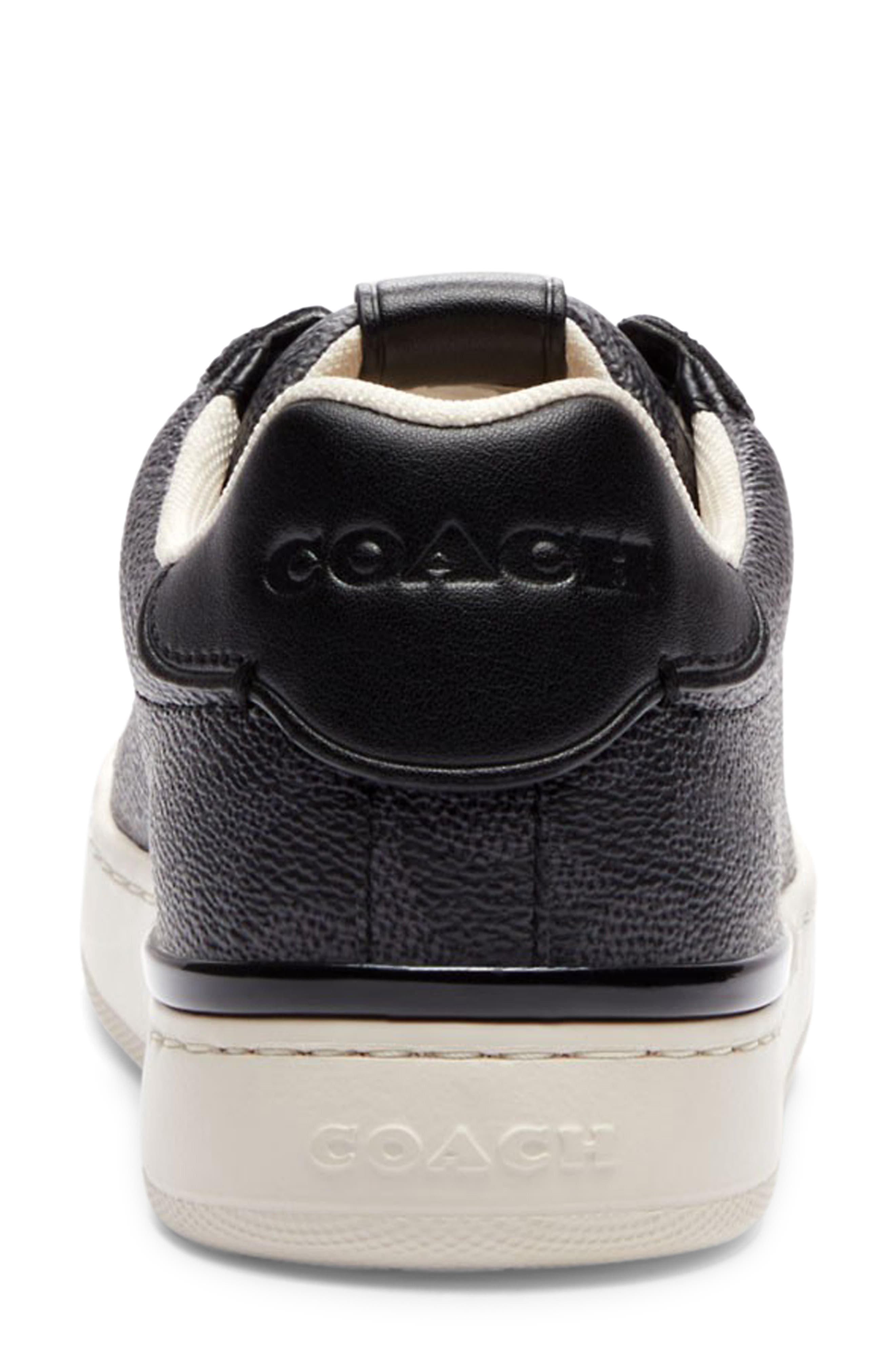 COACH Lowline Sneaker, Alternate, color, 
