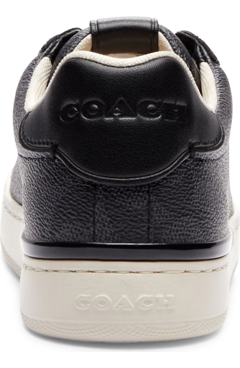 COACH Lowline Sneaker, Alternate, color,