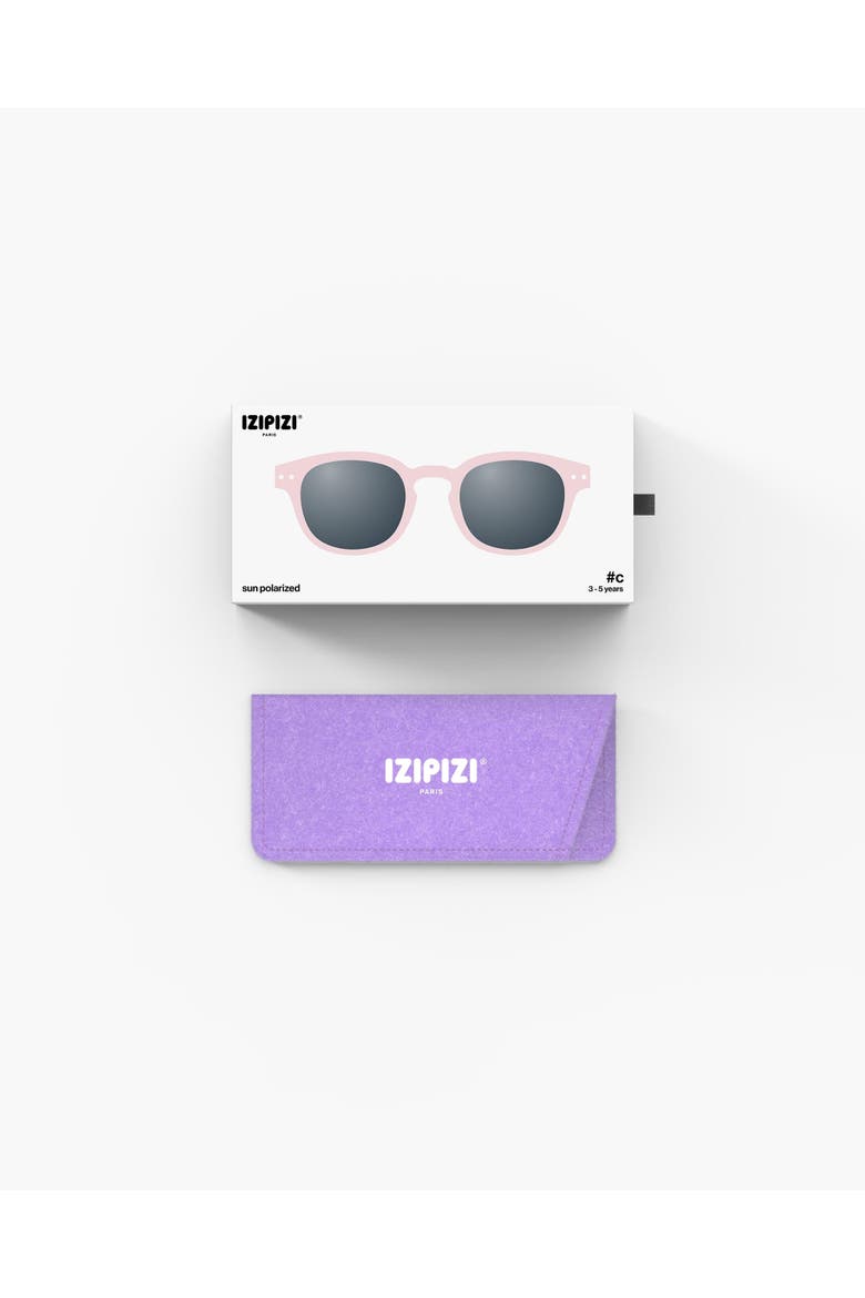 #c Pink Polarized, Alternate, color, Pink